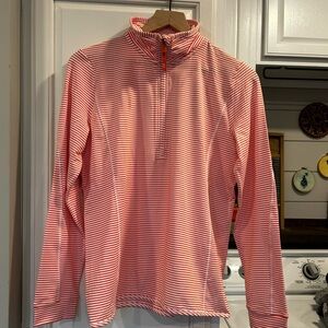 Vineyard Vines Performance Sankaty Shep Shirt Women’s M